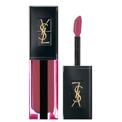 ysl 617 review|Yves Saint Laurent Water Stain Lip Stain Review.